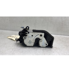 Serrure arriere gauche BMW SERIE 1 E87