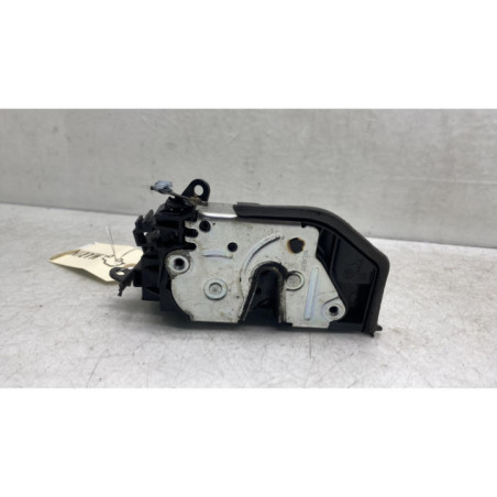 Serrure arriere gauche BMW SERIE 1 E87