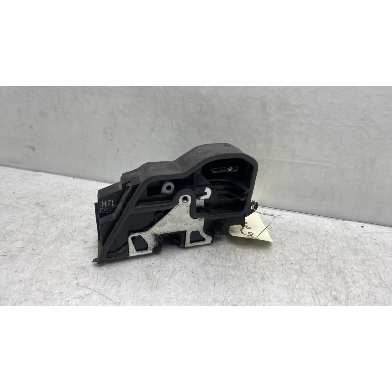 Serrure arriere gauche BMW SERIE 1 E87 Photo n°3
