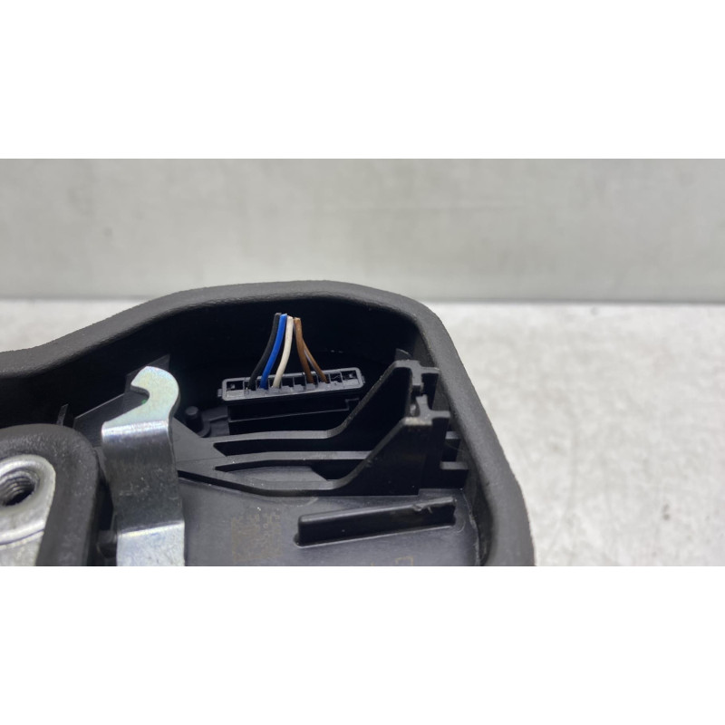 Serrure arriere gauche BMW SERIE 1 E87 Photo n°4