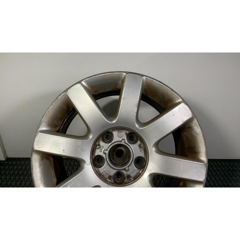 Jante VOLKSWAGEN GOLF 5 Photo n°3