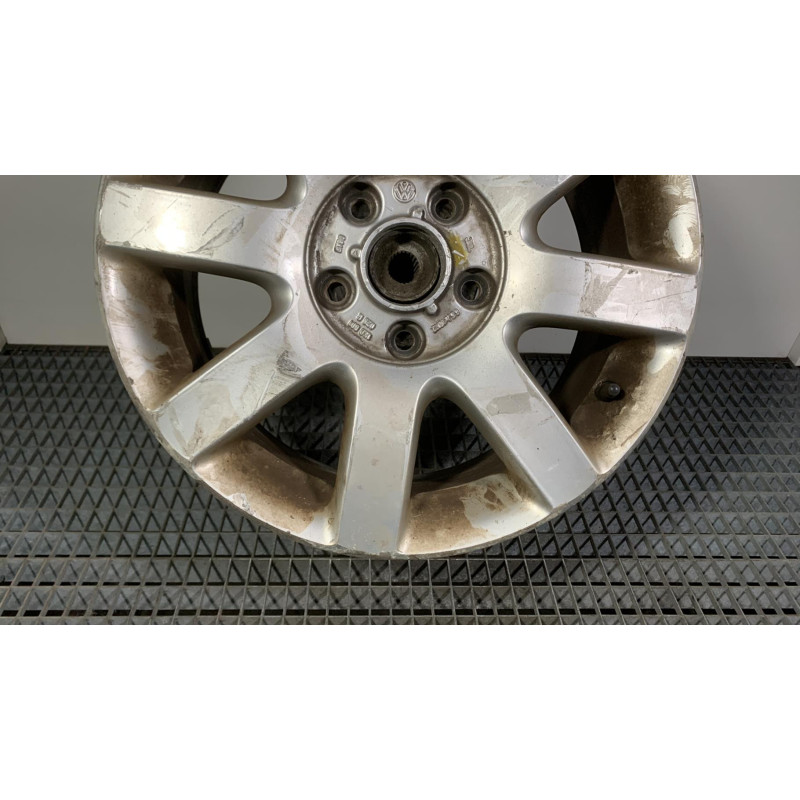 Jante VOLKSWAGEN GOLF 5 Photo n°1