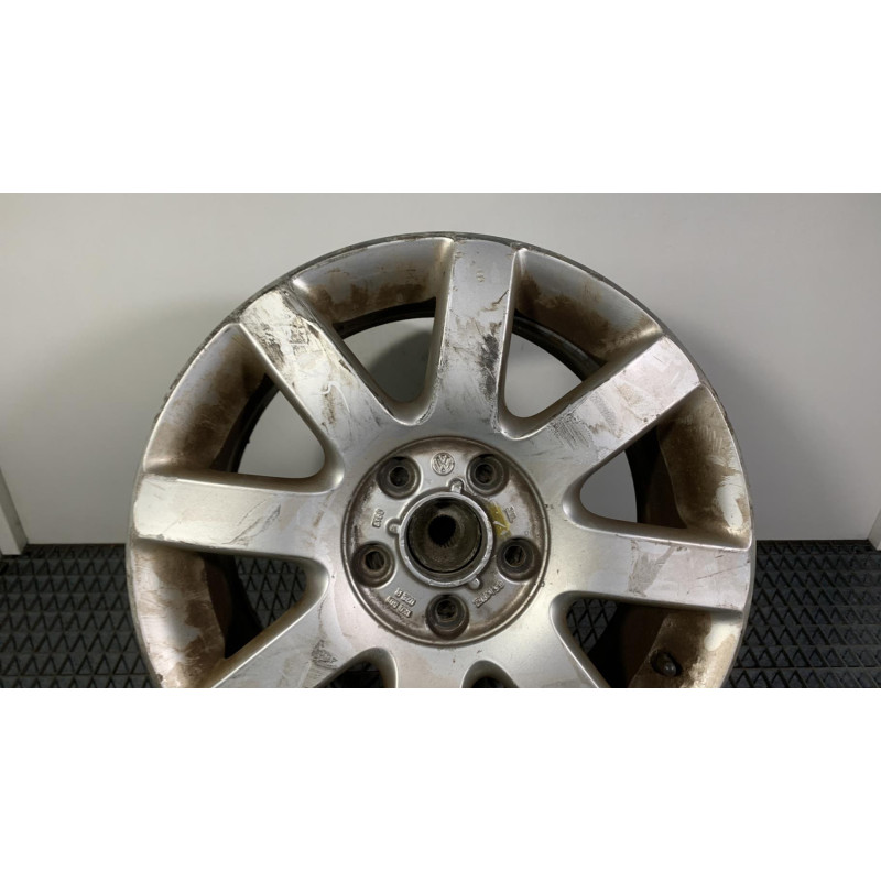 Jante VOLKSWAGEN GOLF 5 Photo n°2