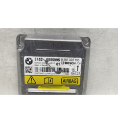 Boitier air bag BMW SERIE 1 F20 Photo n°1
