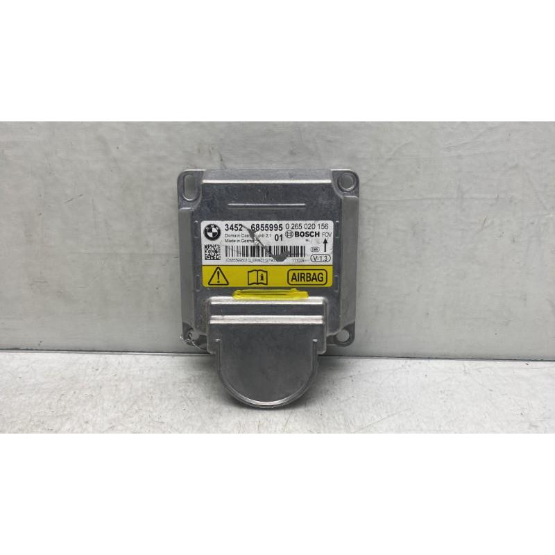 Boitier air bag BMW SERIE 1 F20 Photo n°3
