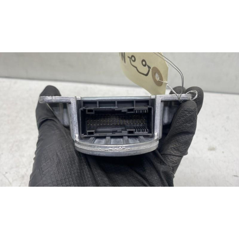 Boitier air bag BMW SERIE 1 F20 Photo n°4