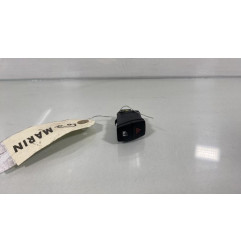 Bouton de warning BMW SERIE 1 F20 Photo n°1