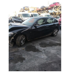 Charniere de capot BMW SERIE 1 F20