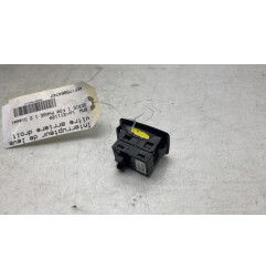 Interrupteur de leve vitre arriere droit BMW SERIE 1 F20 Photo n°1