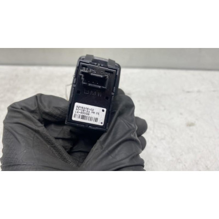 Interrupteur de leve vitre arriere gauche BMW SERIE 1 F20