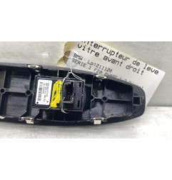 Interrupteur de leve vitre avant droit BMW SERIE 1 F20