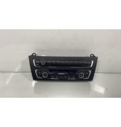 Commande chauffage BMW SERIE 1 F20
