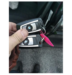 Commande chauffage BMW SERIE 1 F20