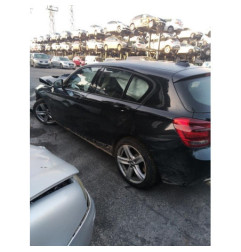 Commande chauffage BMW SERIE 1 F20