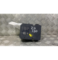 Bloc ABS (freins anti-blocage) BMW SERIE 1 F20