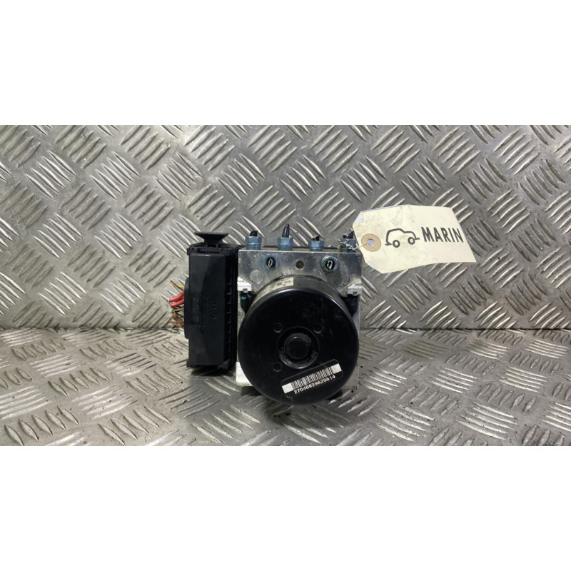 Bloc ABS (freins anti-blocage) BMW SERIE 1 F20 Photo n°3