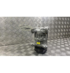 Compresseur clim BMW SERIE 1 F20 Photo n°1