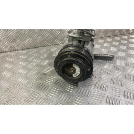 Compresseur clim BMW SERIE 1 F20