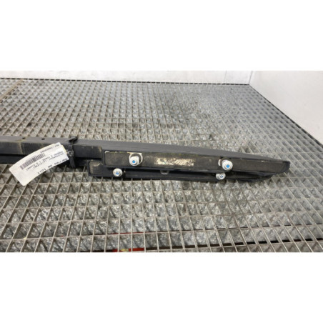 Barres de toit VOLKSWAGEN SHARAN 2 Photo n°1