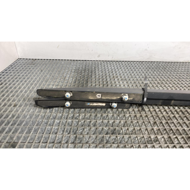 Barres de toit VOLKSWAGEN SHARAN 2 Photo n°2