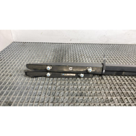 Barres de toit VOLKSWAGEN SHARAN 2