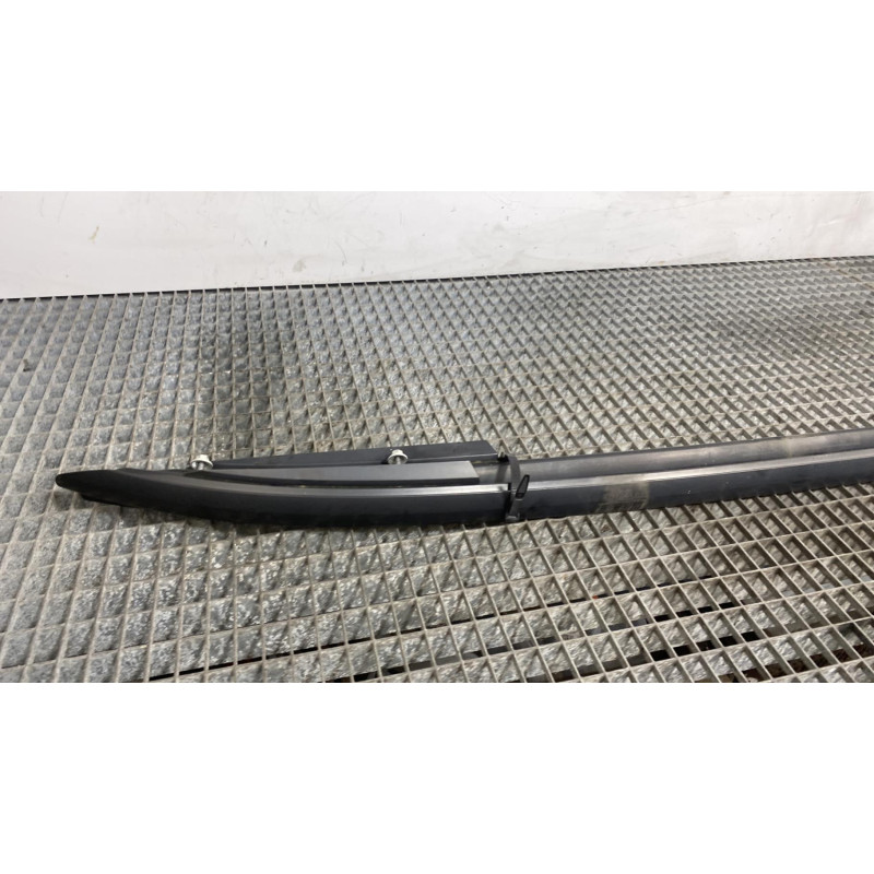 Barres de toit VOLKSWAGEN SHARAN 2 Photo n°4