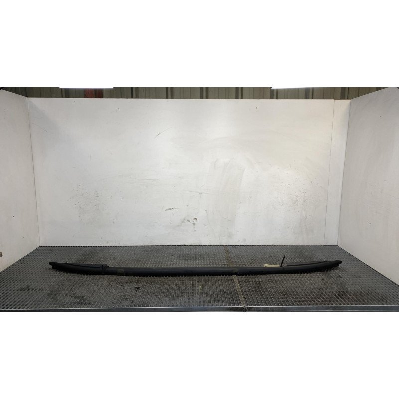 Barres de toit VOLKSWAGEN SHARAN 2 Photo n°5