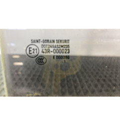 Vitre arriere droit VOLKSWAGEN SHARAN 2