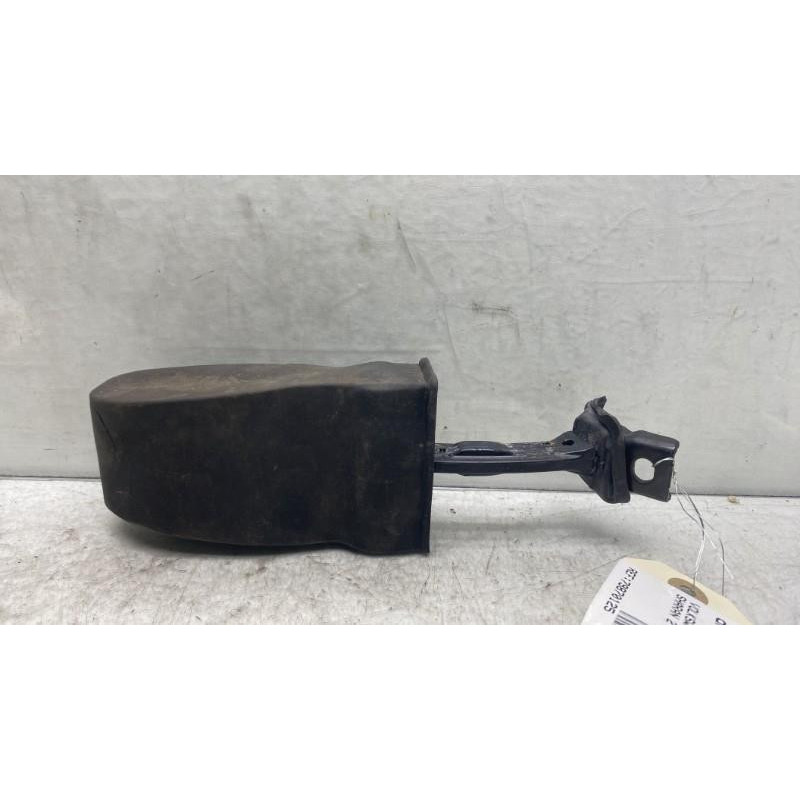 Arret de porte avant droit VOLKSWAGEN SHARAN 2 Photo n°3