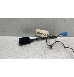 Attache ceinture avant droit VOLKSWAGEN SHARAN 2