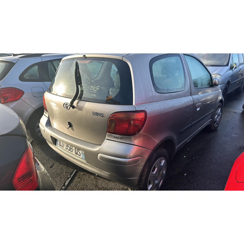 Retroviseur droit TOYOTA YARIS 1 Photo n°7