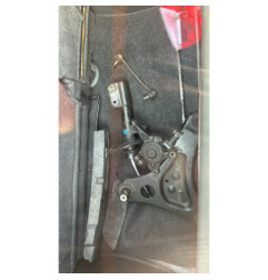 Retroviseur droit TOYOTA YARIS 1