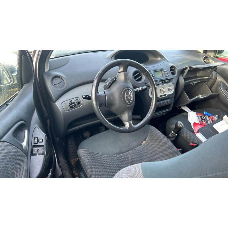 Retroviseur droit TOYOTA YARIS 1 Photo n°14