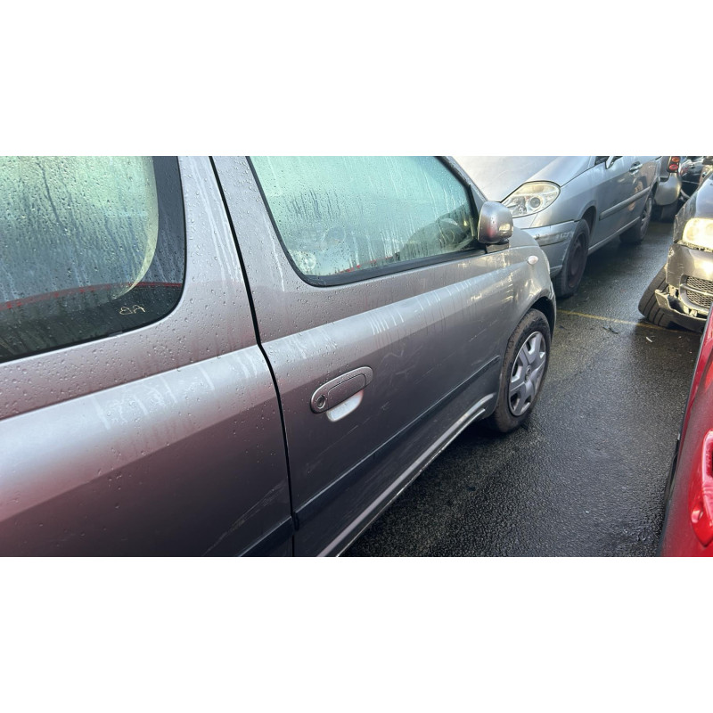 Retroviseur droit TOYOTA YARIS 1 Photo n°16