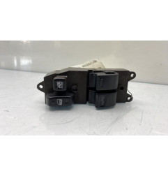 Interrupteur de leve vitre avant gauche TOYOTA YARIS 1