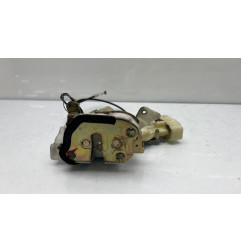 Serrure avant droit TOYOTA YARIS 1