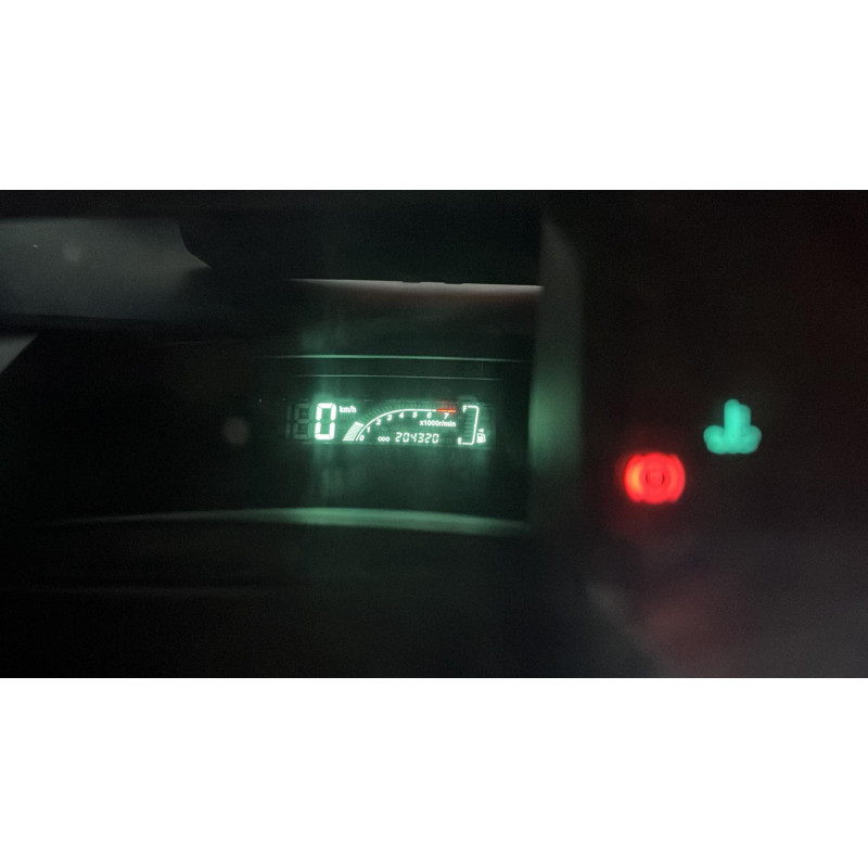 Serrure avant droit TOYOTA YARIS 1 Photo n°6