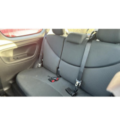 Serrure avant droit TOYOTA YARIS 1