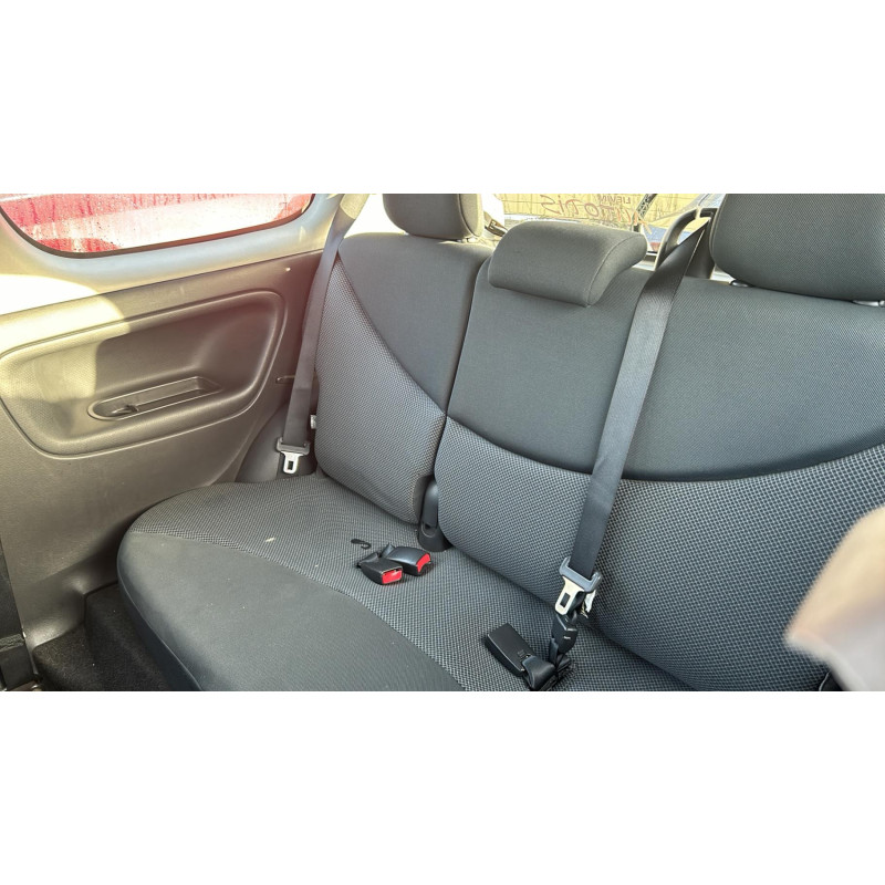 Serrure avant droit TOYOTA YARIS 1 Photo n°11