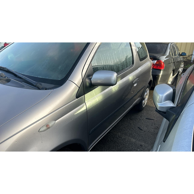 Serrure avant droit TOYOTA YARIS 1 Photo n°13