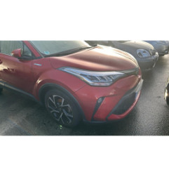 Poignee porte arriere gauche TOYOTA C-HR 1