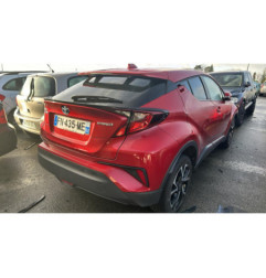 Poignee porte arriere gauche TOYOTA C-HR 1