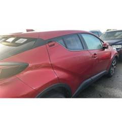 Vitre arriere gauche TOYOTA C-HR 1