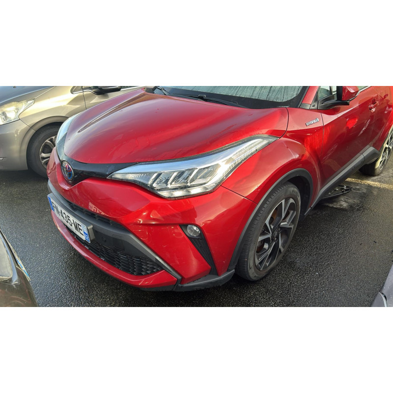 Vitre arriere gauche TOYOTA C-HR 1 Photo n°11
