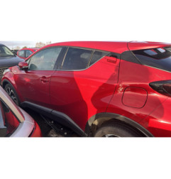 Vitre arriere gauche TOYOTA C-HR 1