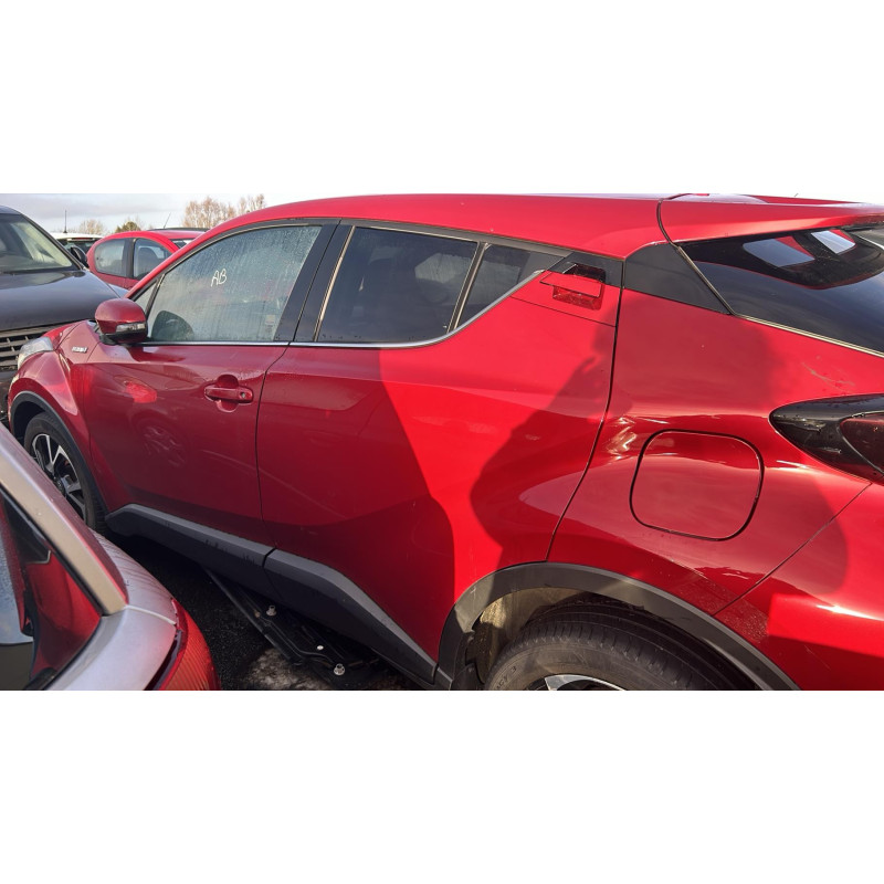 Vitre arriere gauche TOYOTA C-HR 1 Photo n°16