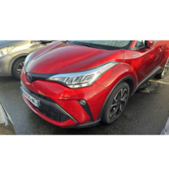 Interrupteur de leve vitre arriere gauche TOYOTA C-HR 1