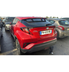 Leve vitre electrique arriere gauche TOYOTA C-HR 1