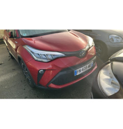 Leve vitre electrique arriere gauche TOYOTA C-HR 1