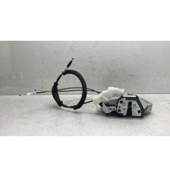 Serrure arriere gauche TOYOTA C-HR 1 Photo n°1
